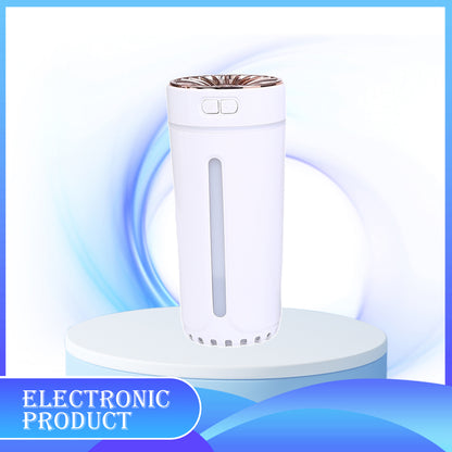 Cool Mist Humidifier