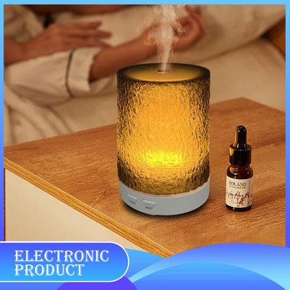 Cool Mist Humidifier