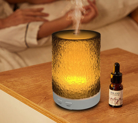 Cool Mist Humidifier