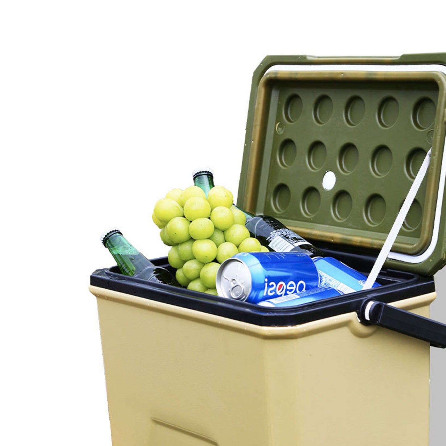 Portable Cooler Box 16L