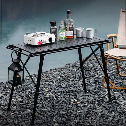 Folding Camping Table