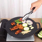Iron Tawa with Dual Handles