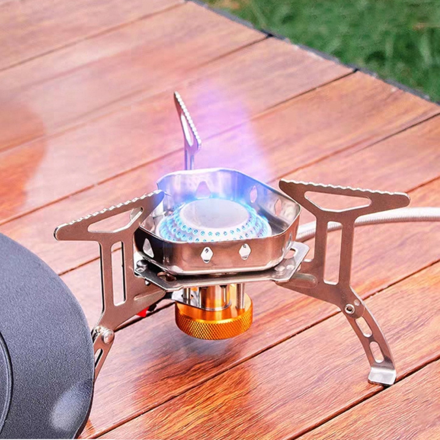 Portable Camping Stove