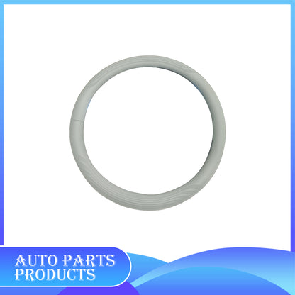 Car Steering Wheel Cover