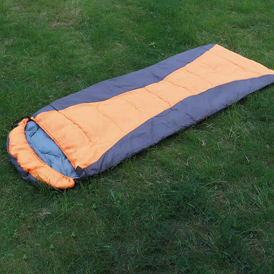 Hooded Sleeping Bag