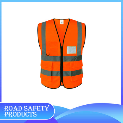Reflective Safety Vest