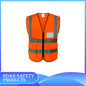 Reflective Safety Vest