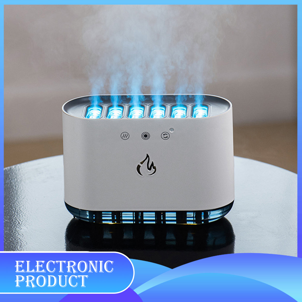 Cool Mist Humidifier