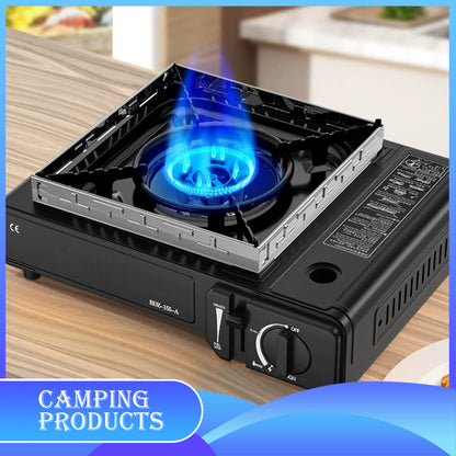 Portable Camping Stove