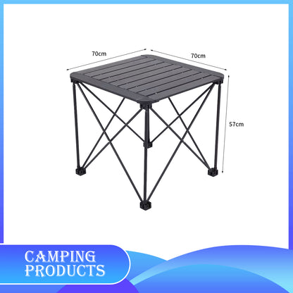 Foldable Camping Table