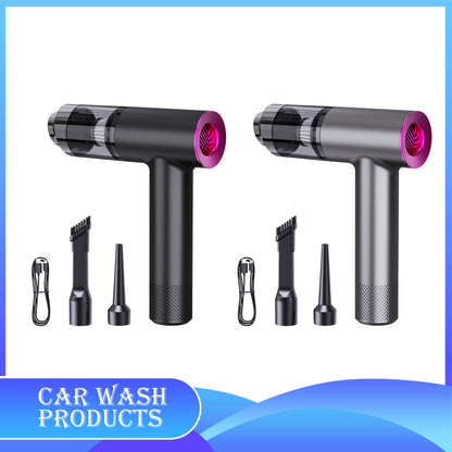 Handheld Vacuum Cleaner