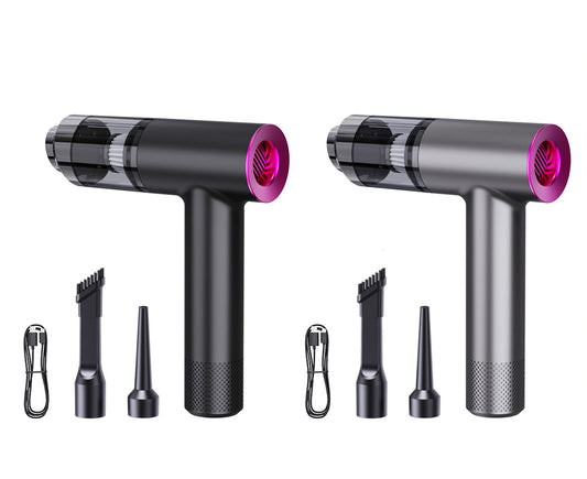 Handheld Vacuum Cleaner