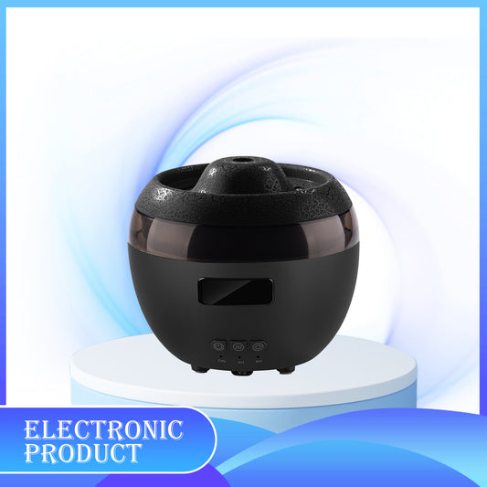 Cool Mist Humidifier