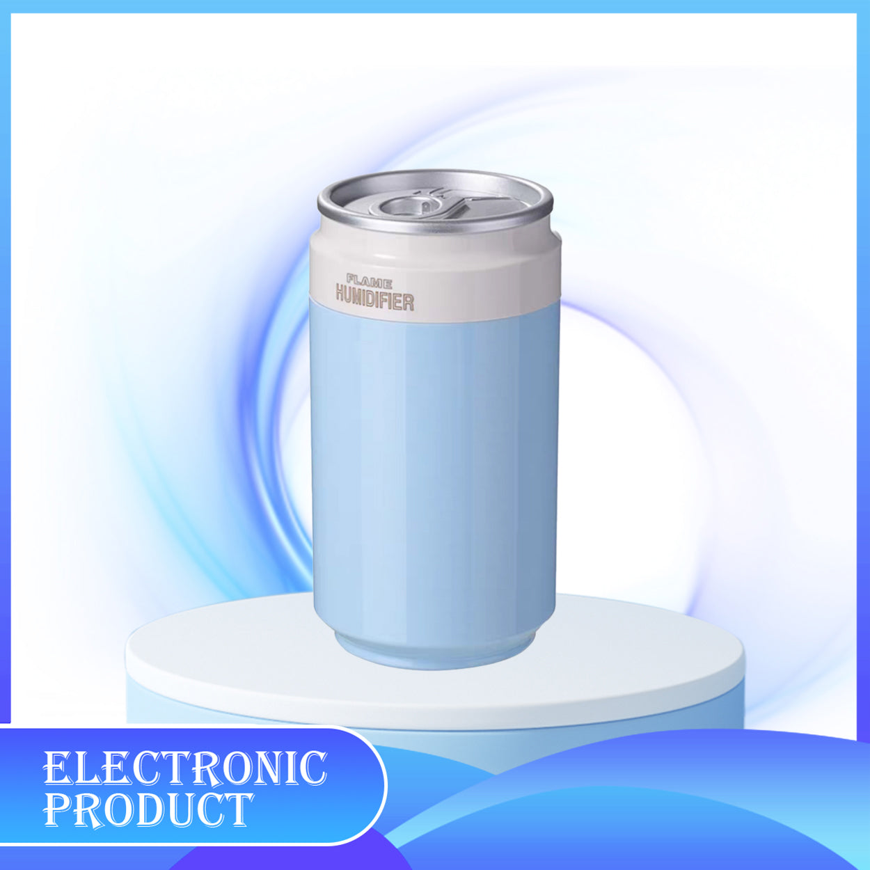 Cool Mist Humidifier