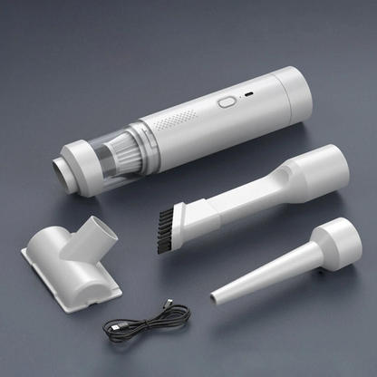 Handheld Vacuum Cleaner