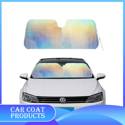 Premium Car Shield