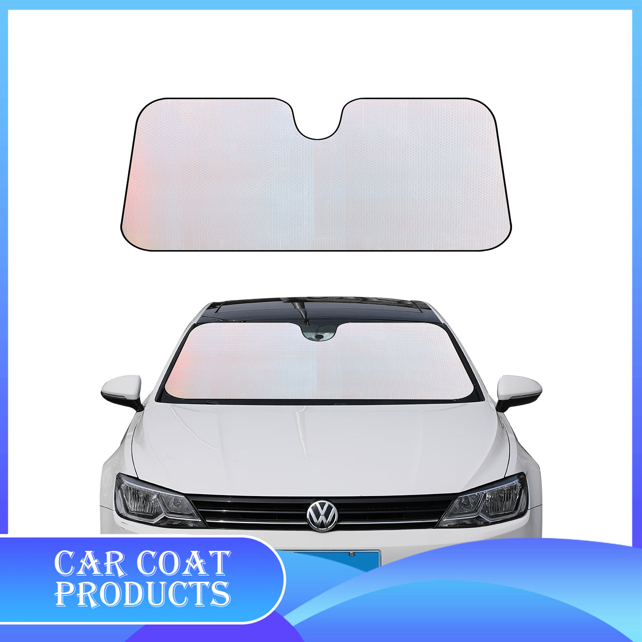 Premium Car Shield