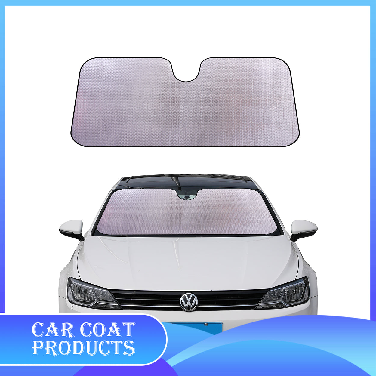 Premium Car Shield