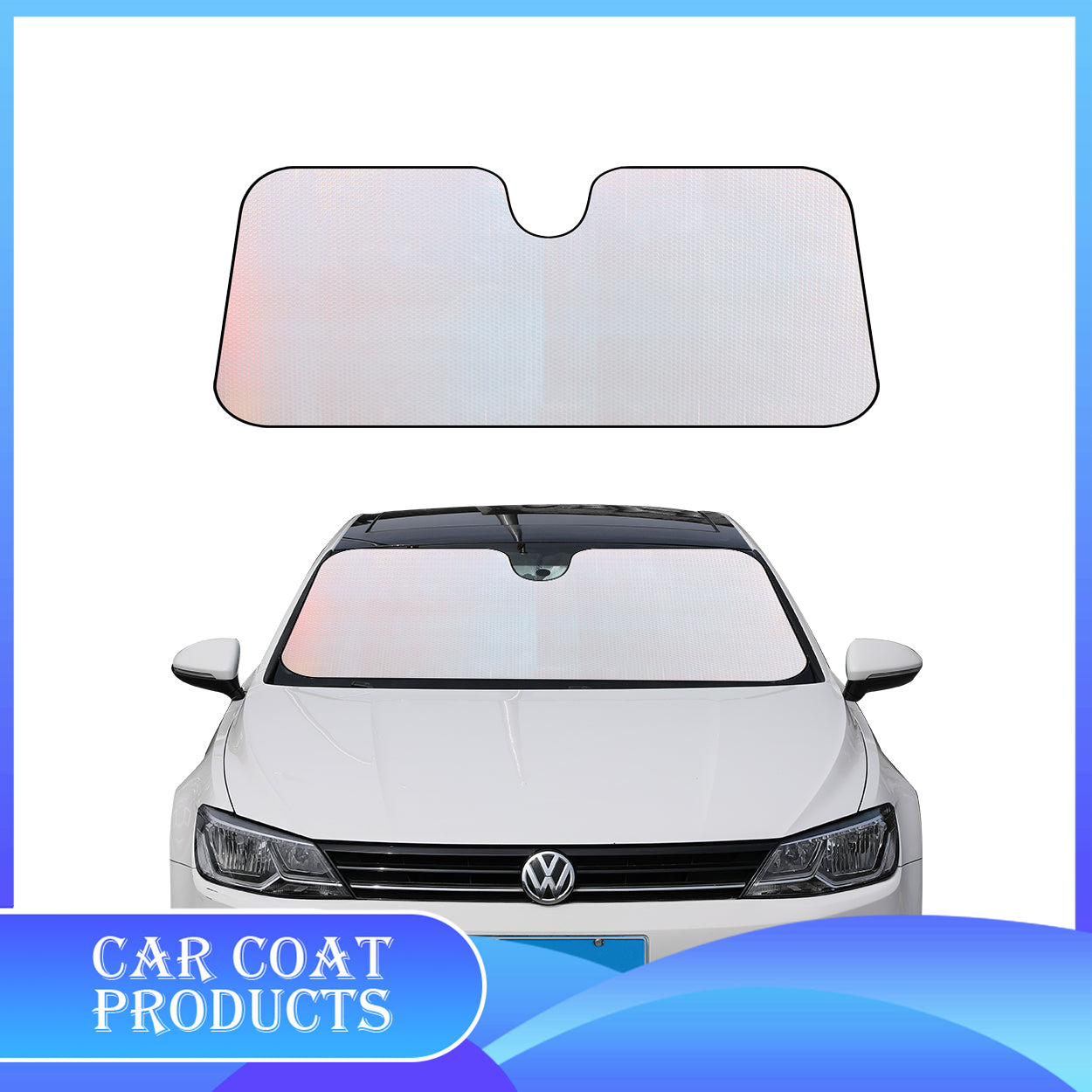 Premium Car Shield