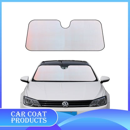 Premium Car Shield