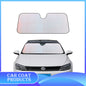 Premium Car Shield