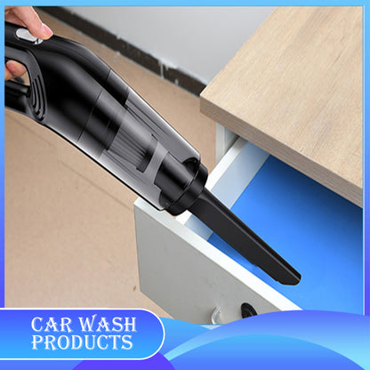 Handheld Vacuum Cleaner