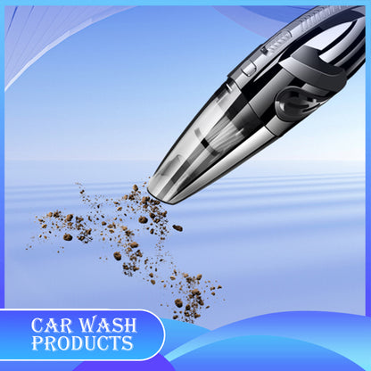 Handheld Vacuum Cleaner