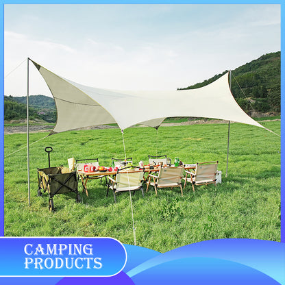 Camping Tent
