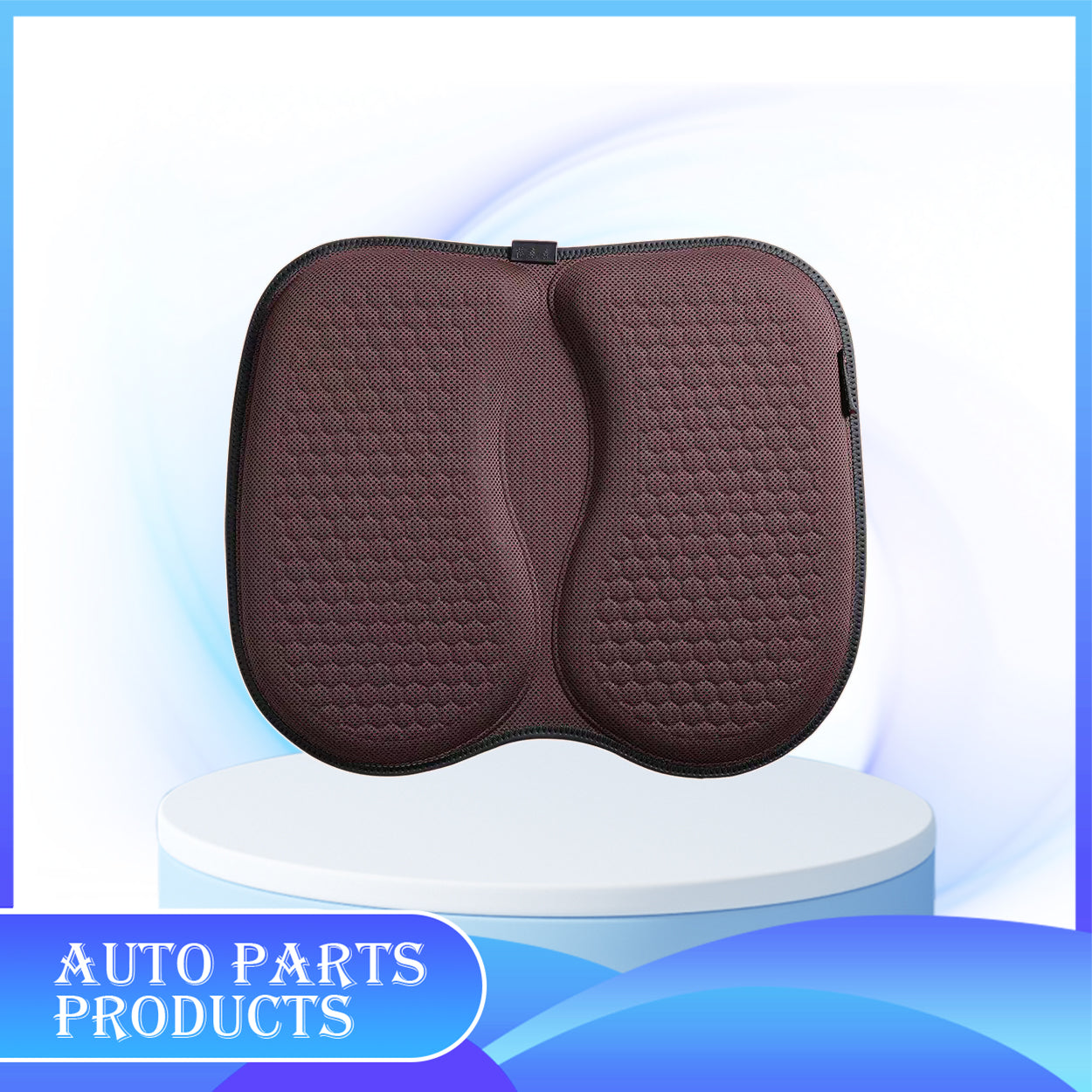 Car Seat Cushion