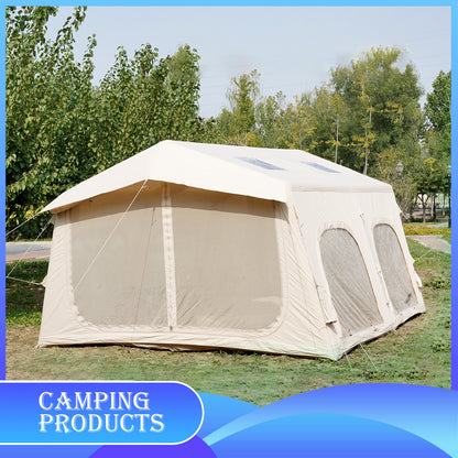 Camping Tent
