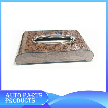 Elegant Tissue Holder Box set of 2