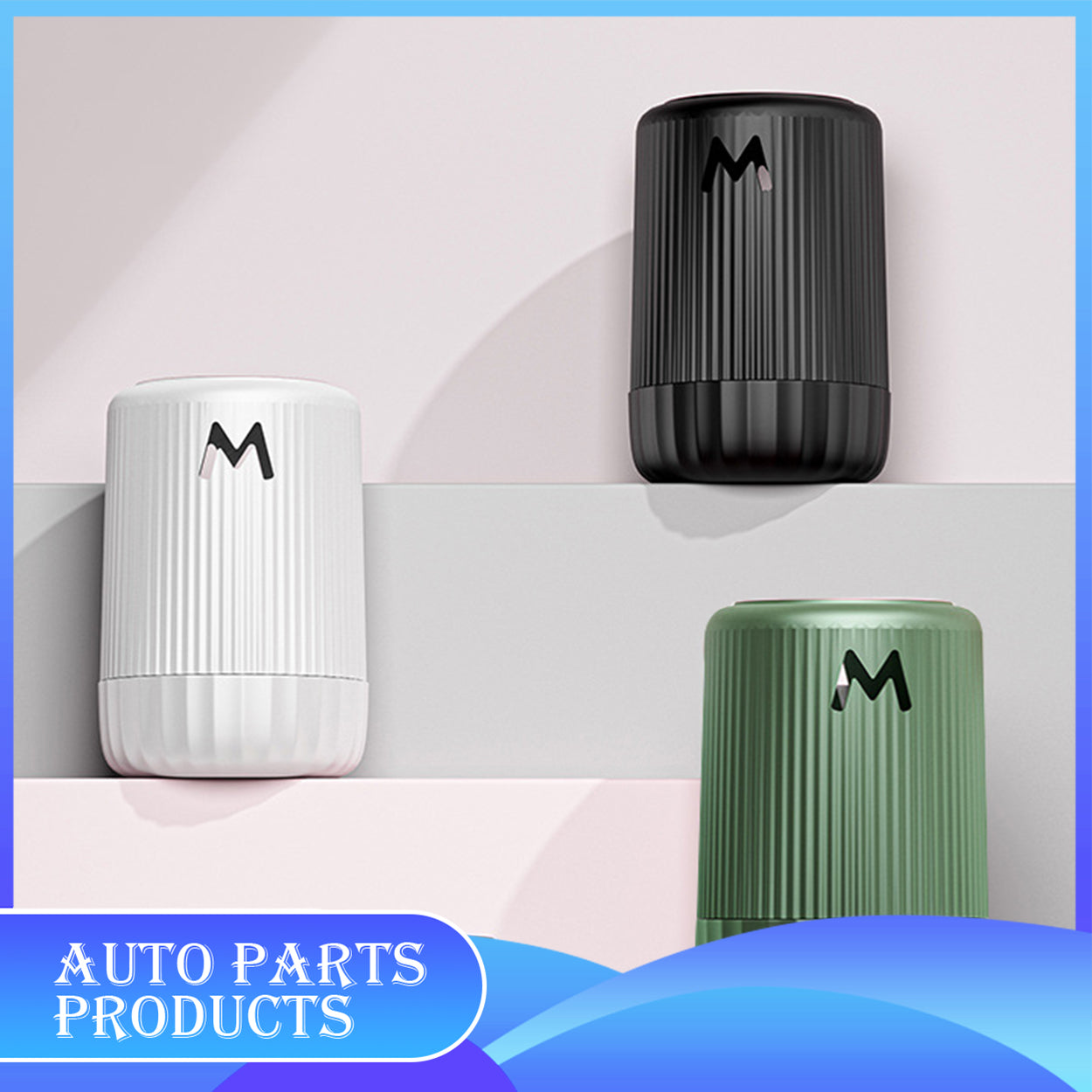 Cool Mist Humidifier