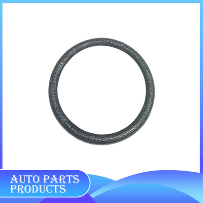 Car Steering Wheel Cover
