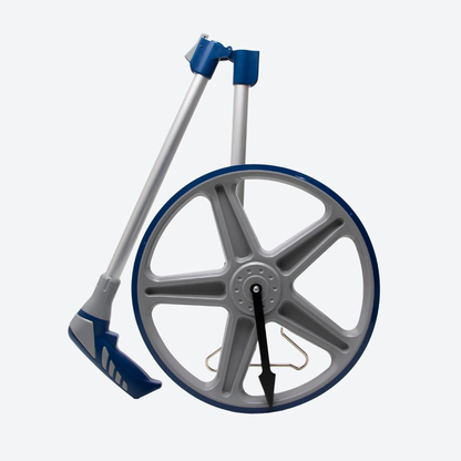 Folding Digital Measuring Wheel