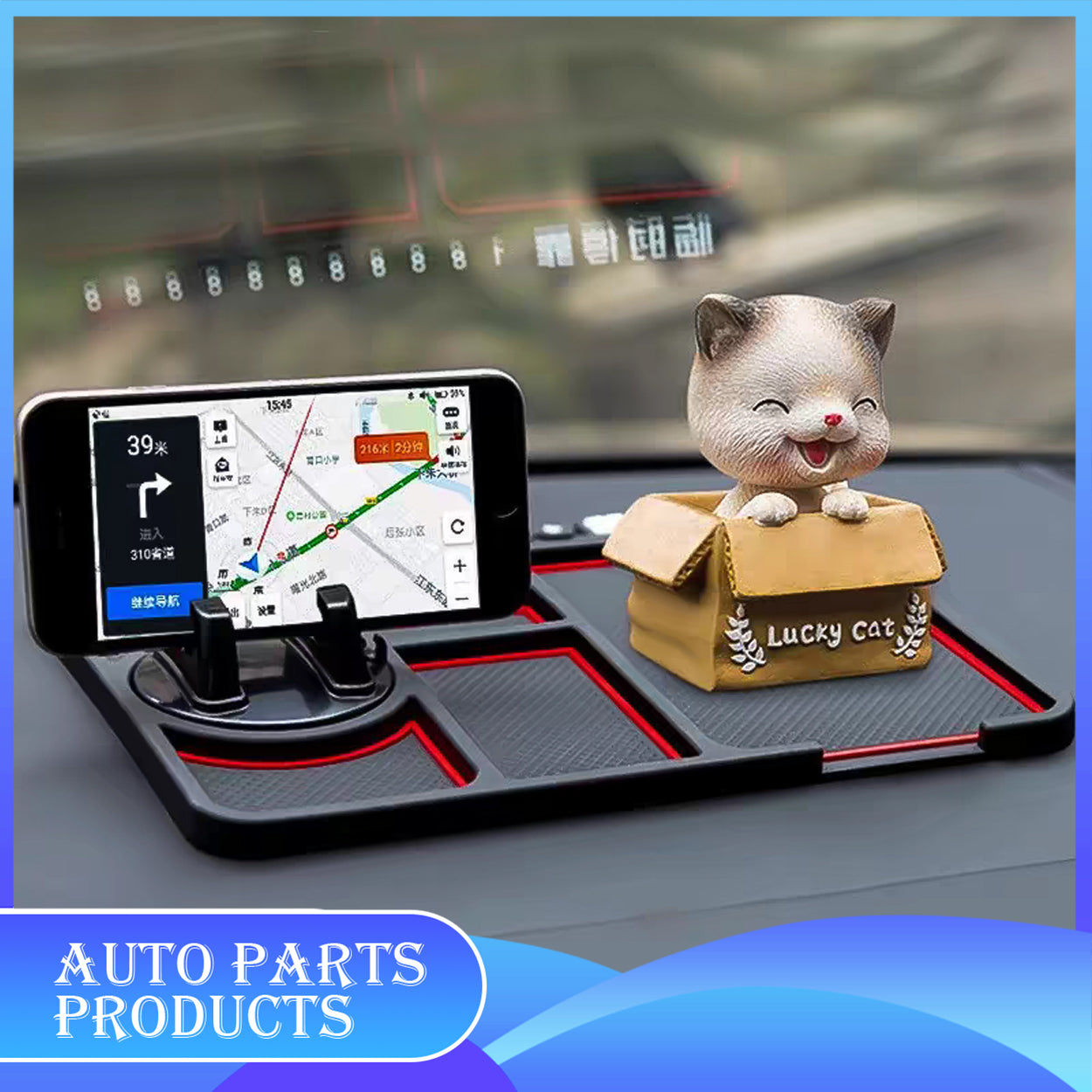 Premium Mobile Holder