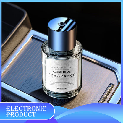 Waterless Car Diffuser