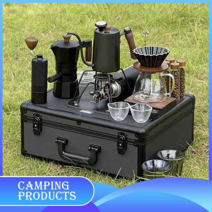 Coffee Maker 21 Pcs Set