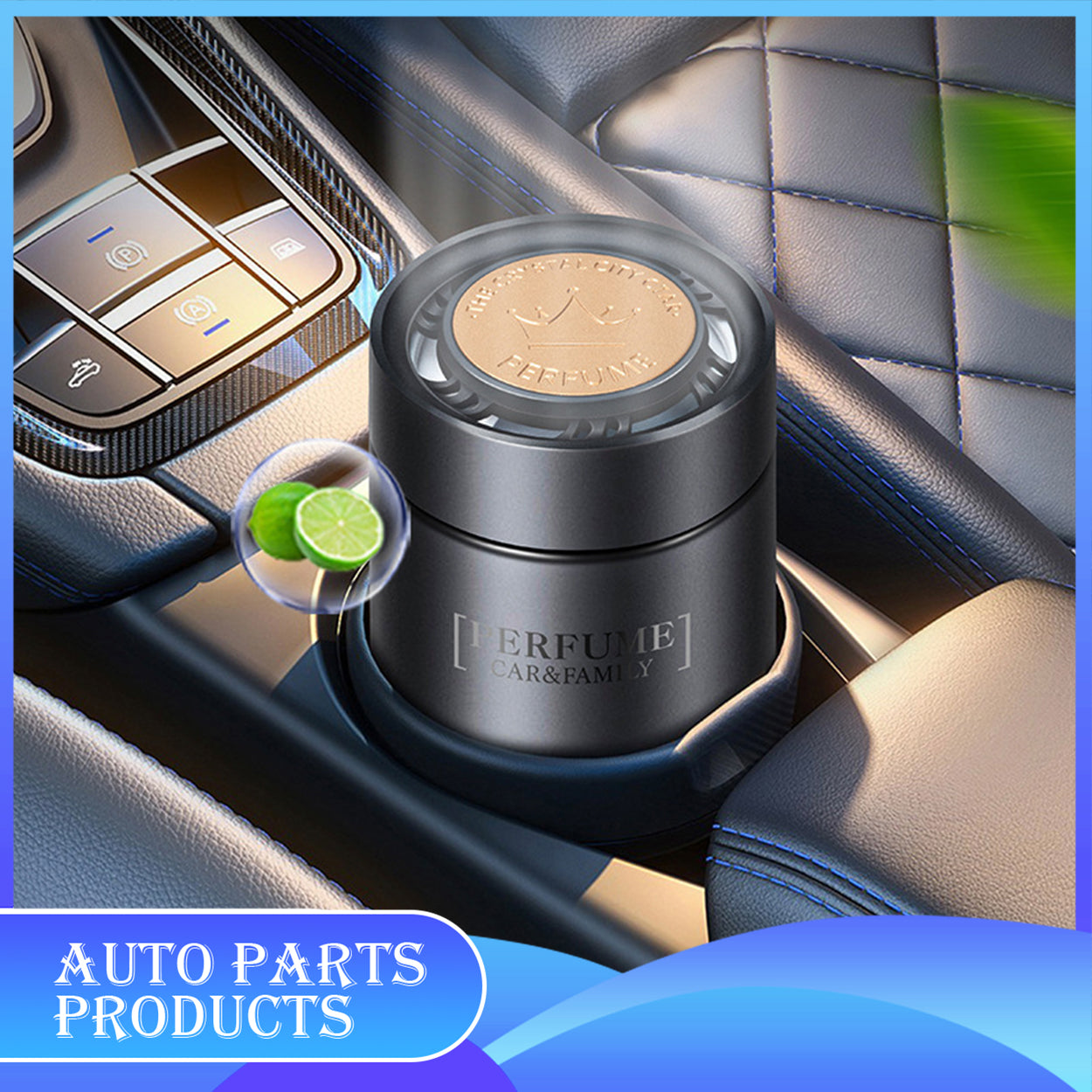 Car Fragrance