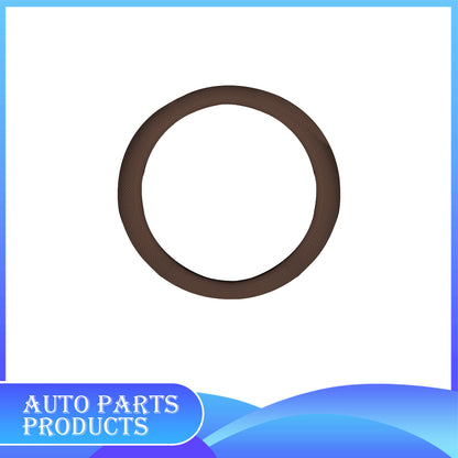 Car Steering Wheel Cover