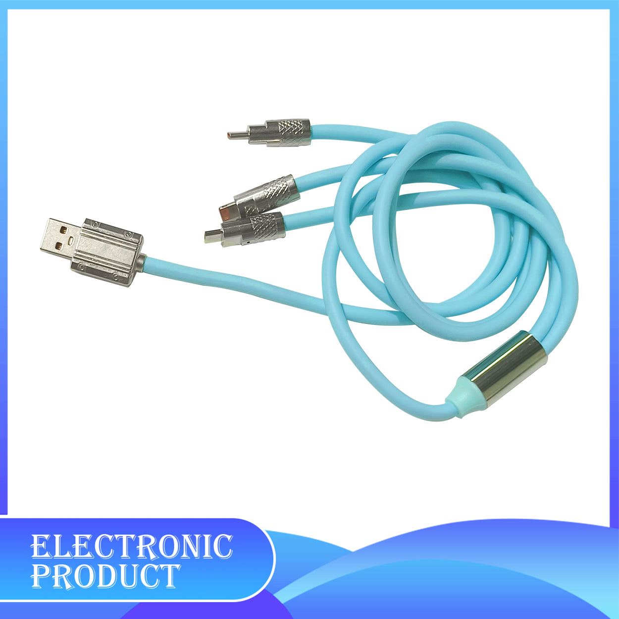 USB Charging Cable