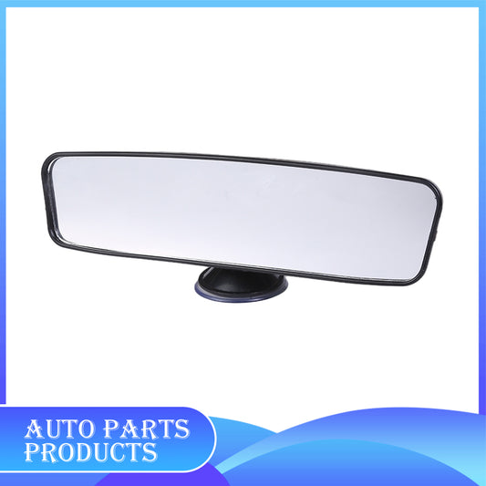 Car Zoom Mirror