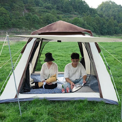 Outdoor Waterproof Premium Camping Tent