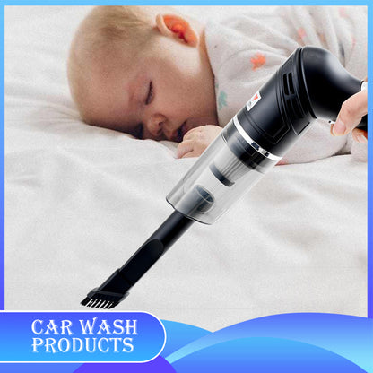 Handheld Vacuum Cleaner