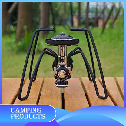 Camping Gas Stove