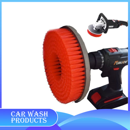 Car Wash Brush