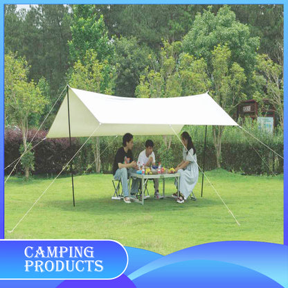 Camping Tent