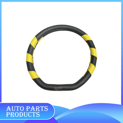 Car Steering Wheel Cover