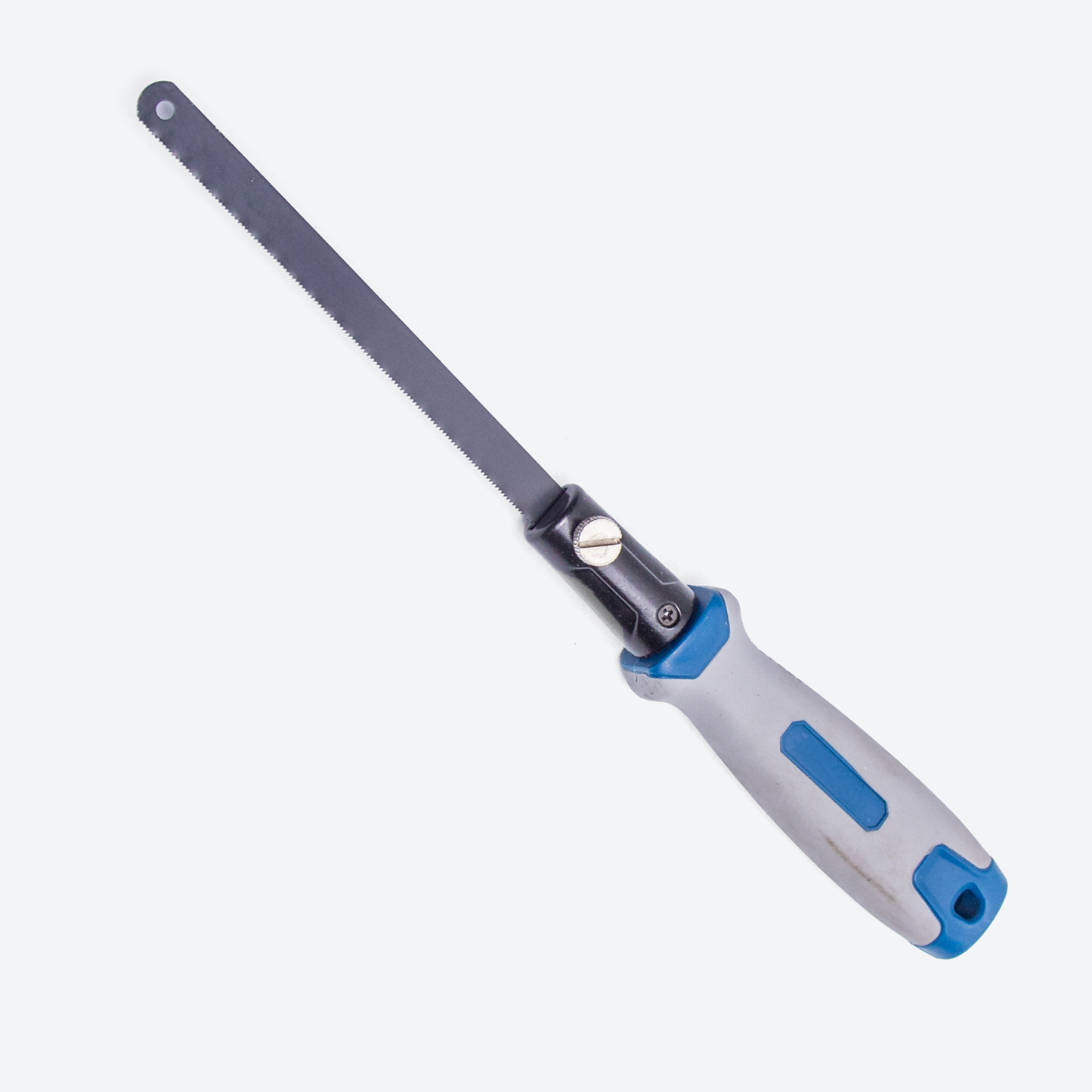 3-in-1 Multi-Purpose Saw with Interchangeable Blades