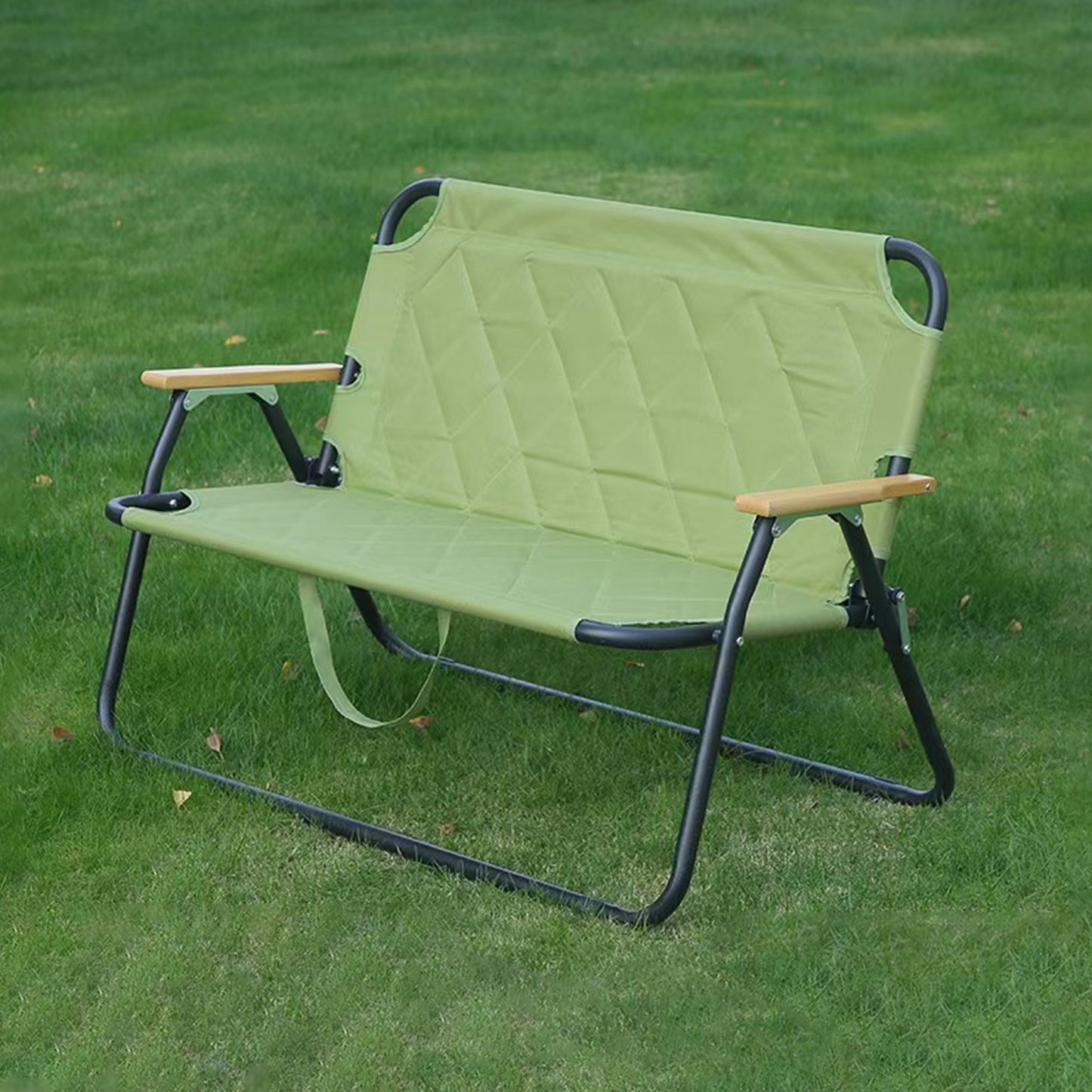 Foldable Camping Chair for 2 Person