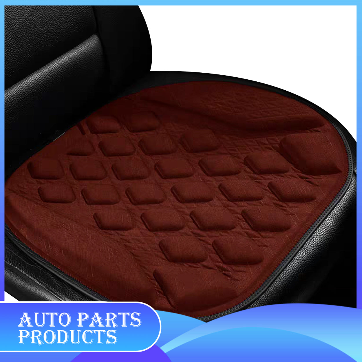 Car Seat Cushion